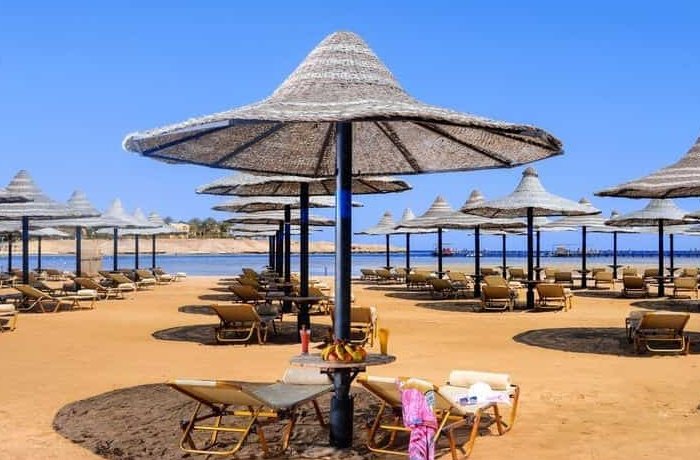 5 Star Marsa Alam Hotels