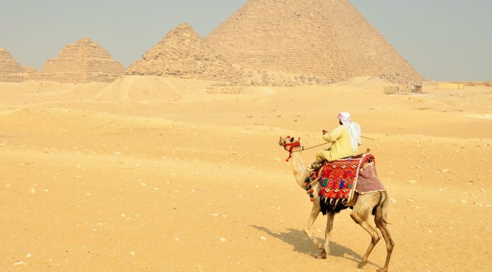 Egypt tour Packages