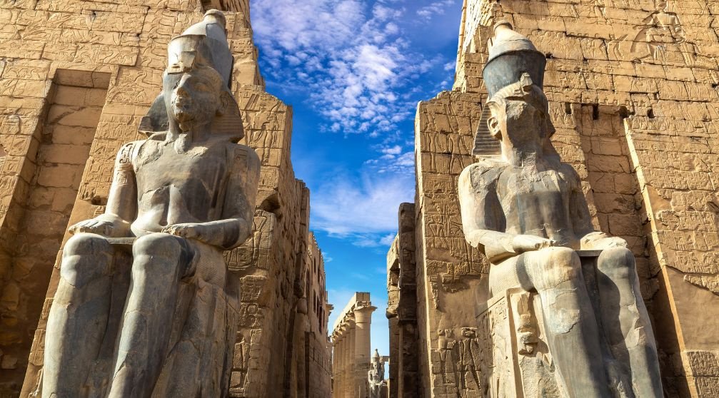 Egypt tour Packages