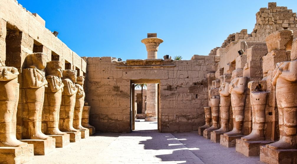 Egypt tour Packages