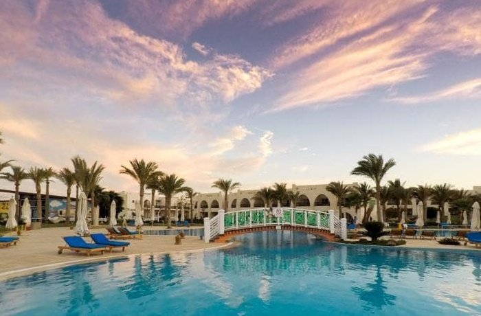 Marsa Alam Hotels
