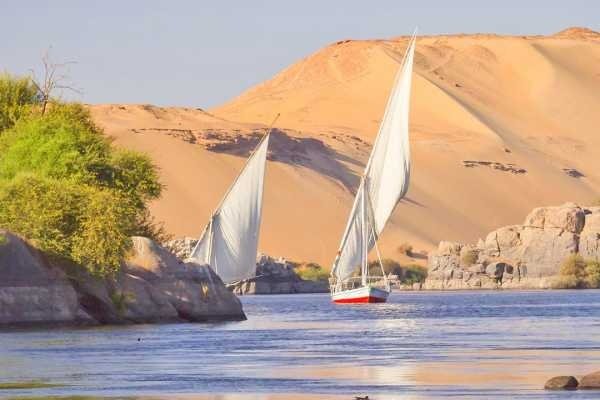 Egypt Tour Packages