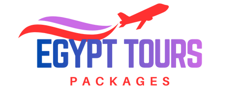 Egypt Tour Packages logo